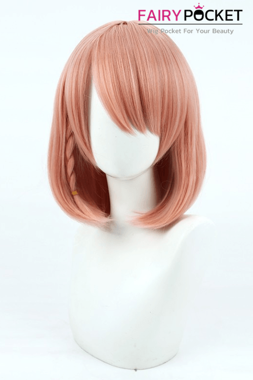 Fire Emblem Engage Lapis Cosplay Wig