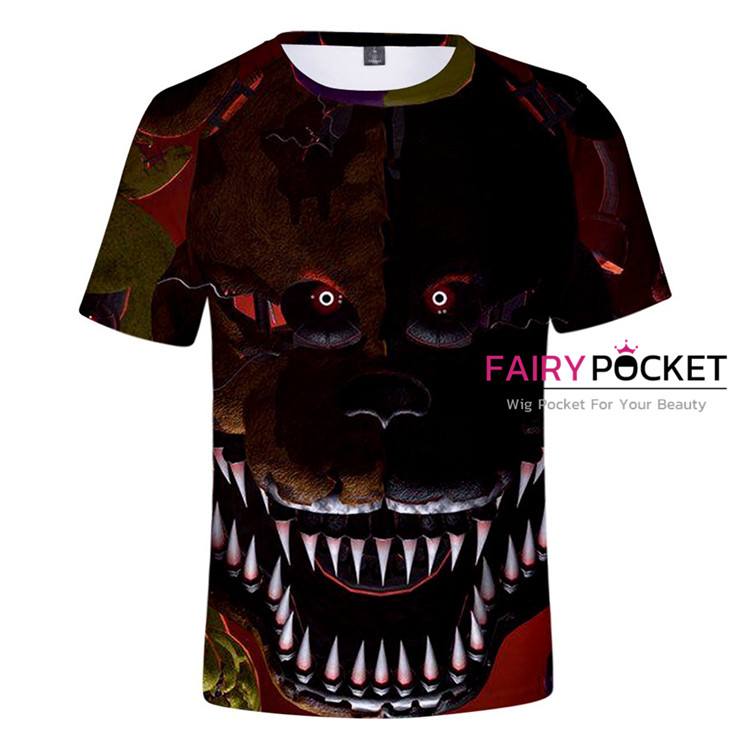 Five Nights at Freddy's T-Shirt