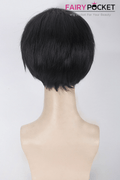 Sousuke Yamazaki Cosplay Wig
