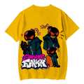 Friday Night Funkin T-Shirt - K