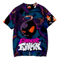 Friday Night Funkin T-Shirt - L