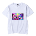 Friday Night Funkin T-Shirt (5 Colors) - H