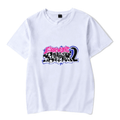 Friday Night Funkin T-Shirt (5 Colors) - K