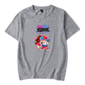 Friday Night Funkin T-Shirt (5 Colors) - P