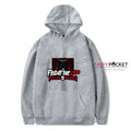 Friday the 13th Hoodie (6 Colors) - D