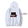 Friday the 13th Hoodie (6 Colors) - D