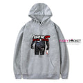 Friday the 13th Hoodie (6 Colors)