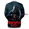 Friday the 13th Jacket/Coat - B