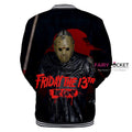 Friday the 13th Jacket/Coat - G