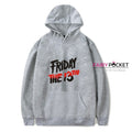 Friday the 13th: Killer Puzzle Hoodie (6 Colors) - C