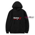 Friday the 13th: Killer Puzzle Hoodie (6 Colors) - E