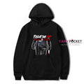 Friday the 13th: Killer Puzzle Hoodie (6 Colors)