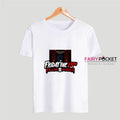 Friday the 13th T-Shirt (5 Colors) - C