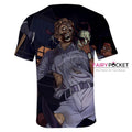 Friday the 13th: The Game T-Shirt - J