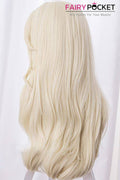 Frozen 2 Elsa Cosplay Wig