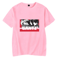 GANTZ Anime Shirt (5 Colors) - B