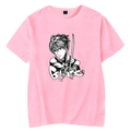 GANTZ Anime Shirt (5 Colors) - C