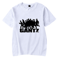 GANTZ Anime Shirt (5 Colors) - D