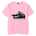 GANTZ Anime Shirt (5 Colors) - E
