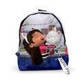 Gabby's Dollhouse Backpack - C