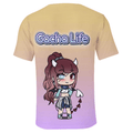 Gacha Life T-Shirt - C