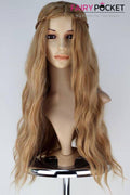 Game of Thrones Margaery Tyrell Cosplay Wig