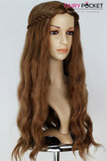 Game of Thrones Margeary Cosplay Wig