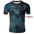Game of Thrones The Night King T-Shirt