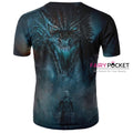 Game of Thrones The Night King T-Shirt