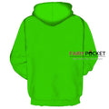 Games Console Hoodie