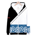 Gintama Anime Jacket/Coat - D