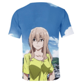 Gleipnir Anime T-Shirt - H
