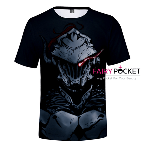 Goblin Slayer T-Shirt - B