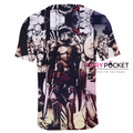 Goblin Slayer T-Shirt - E