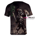 Goblin Slayer T-Shirt - F