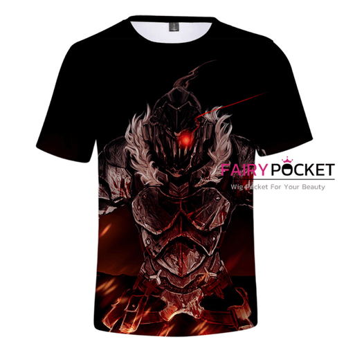 Goblin Slayer T-Shirt