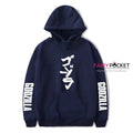 Godzilla: King of the Monsters Hoodie (6 Colors) - B