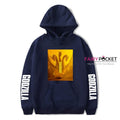 Godzilla: King of the Monsters Hoodie (6 Colors) - D