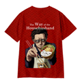 Gokushufudou Anime T-Shirt - I
