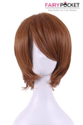 Gravity Falls Dipper Pines Anime Cosplay Wig