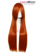 Gravity Falls Wendy Anime Cosplay Wig
