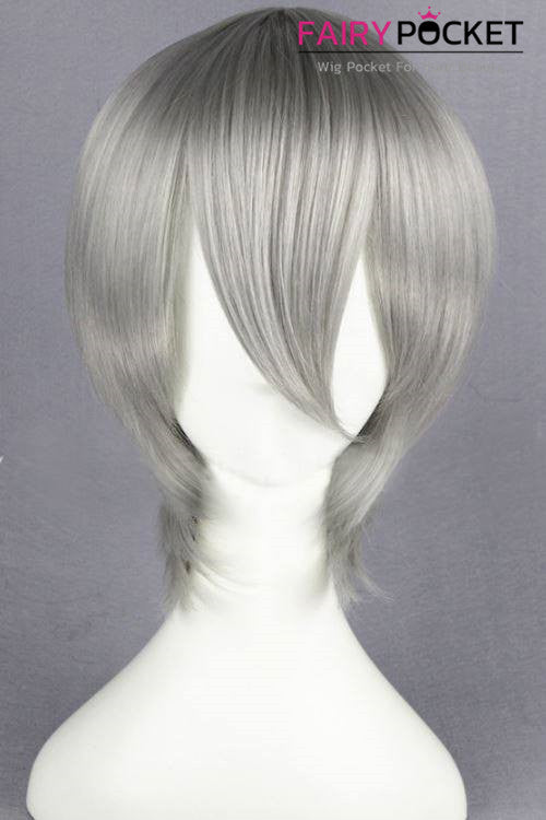 Grimms Notes Tao Cosplay Wig