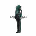 Guardians of the Galaxy Mantis Cosplay Costume