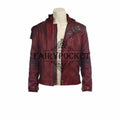 Guardians of the Galaxy Peter Jason Quill Cosplay Costume