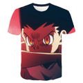 HUNTER×HUNTER Anime T-Shirt - V