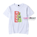 HUNTER×HUNTER Illumi Zoldyck T-Shirt (5 Colors) - C