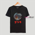 Godzilla: King of the Monsters T-Shirt (5 Colors)