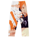 Haikyuu Anime Men Women Trousers
