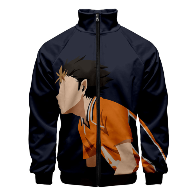 Anime Jacket/Coat - BV