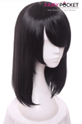 Kiyoko Shimizu Cosplay Wig